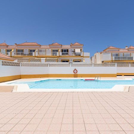 Apartamento En El Castillo Con Piscina Калета де Фусте Екстериор снимка