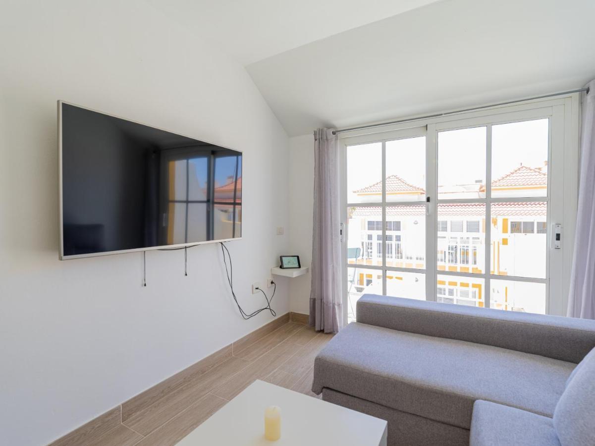 Apartamento En El Castillo Con Piscina Калета де Фусте Екстериор снимка