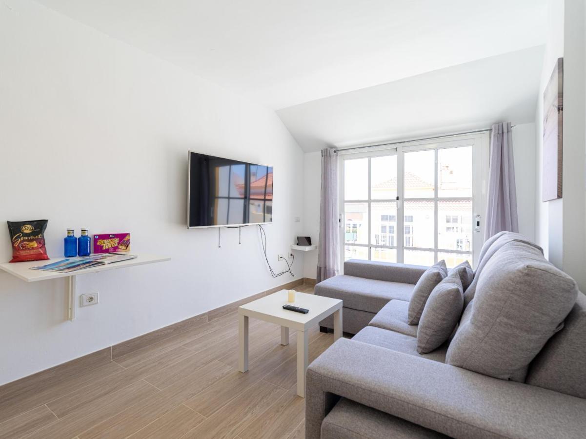 Apartamento En El Castillo Con Piscina Калета де Фусте Екстериор снимка