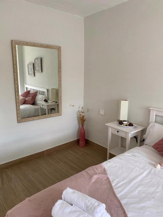 Apartamento En El Castillo Con Piscina Калета де Фусте Екстериор снимка